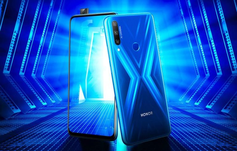 Honor 9X Is Set to Launch on January 14, Flipkart Teases Accessibility