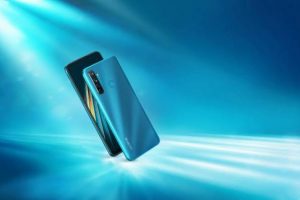 Realme 5i With 5,000mAh Battery and Quad Cameras Launched in India