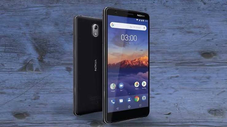 Nokia Smartphone Launch Event Is Set to Take Place on February 23