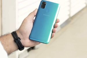 Samsung Galaxy M30s Gets Price Cut, Now Starts at Rs. 12,999