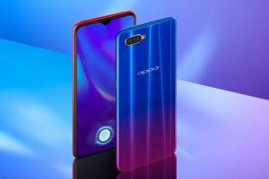 Oppo K1 Gets Price Cut in India, Now Begins at Rs. 13,990