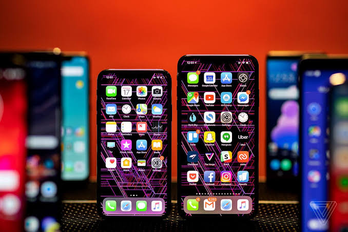 India Surpasses US to Become Second-Largest Smartphone Market in 2019