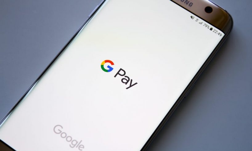 Google Pay Faces a Partial Outage, Removed Bank Accounts for Some Users