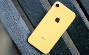 iPhone XR Becomes the Top-selling Smartphone in 2019, Omdia Reveals