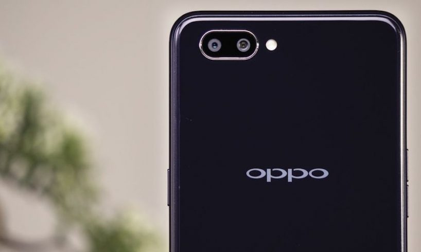 Oppo A31 Sale Offers Tipped, Might Release in India Next Week