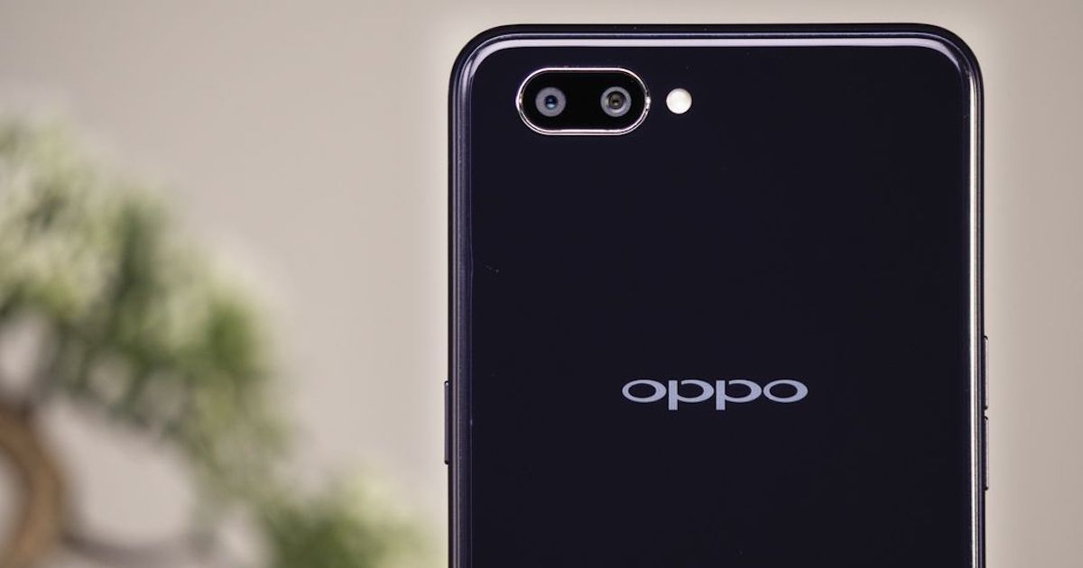 Oppo A31 Sale Offers Tipped, Might Release in India Next Week