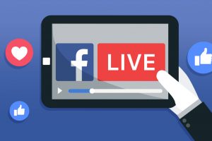 Facebook Live Now Available to Non-Facebook Users on Phones