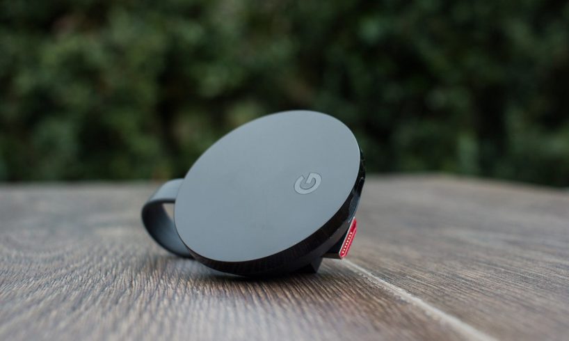 Google Chromecast Ultra Refresh is Set to Come with a Remote