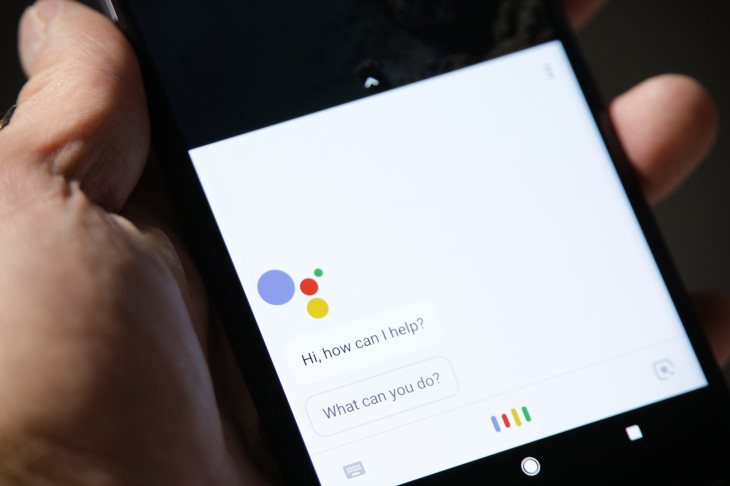 Google Assistant to Soon Bid Adieu to John Legend’s Voice