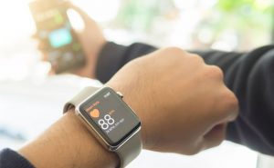 Apple Working on a Watch Feature to Detect Your Blood Oxygen Levels