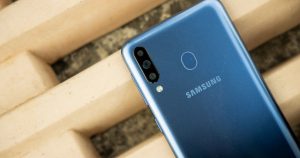 Samsung Galaxy M11 Supposed Specifications, Renders Leaked