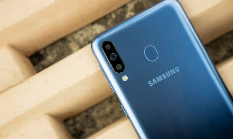 Samsung Galaxy M11 Supposed Specifications, Renders Leaked