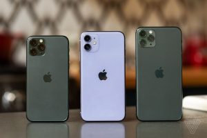iPhone 11 Series Affected by Supply Issues During Coronavirus Outbreak