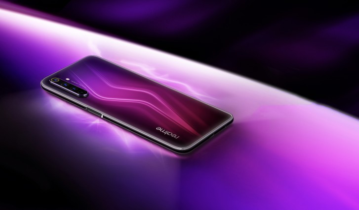 Realme 6 Pro Purple Variant, Realme Smartwatch Set to Launch in India Soon