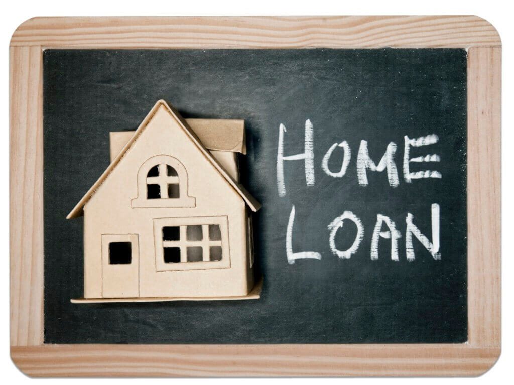 home loan in India