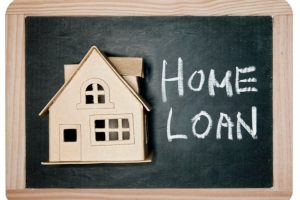 home loan in India