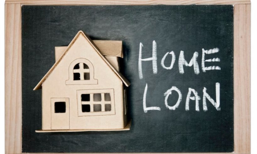 home loan in India