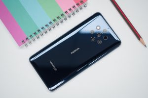 Nokia 9.3 PureView Release Reportedly Postponed to Second Half of 2020