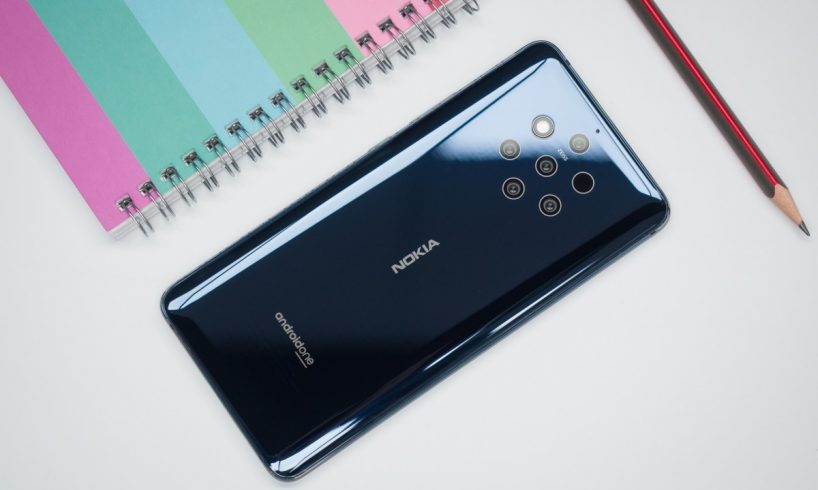 Nokia 9.3 PureView Release Reportedly Postponed to Second Half of 2020