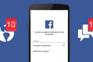 Facebook’s new ‘Quiet Mode’ Lets You Turn off Push Notifications for Mobile