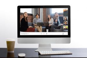 Google’s Rapidly Growing Meet Video Call Tool Getting Similar Layout to Zoom