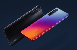 Oppo Reno 3A with Quad Rear Cameras and Snapdragon 665 SoC Tipped