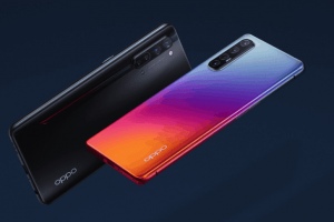 Oppo Reno 3A with Quad Rear Cameras and Snapdragon 665 SoC Tipped