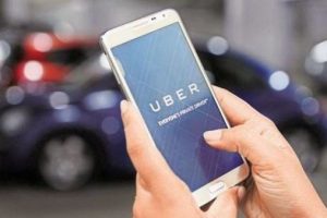 Uber Partnered with Flipkart to Deliver Essentials During Covid-19 Lockdown