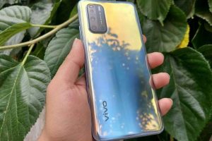 Vivo V19 to Go on Sale in India Today: Know Price, Specifications