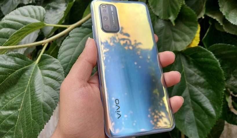 Vivo V19 to Go on Sale in India Today: Know Price, Specifications