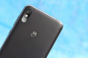 Motorola One Fusion+ Specifications: Spotted on YouTube Device Report