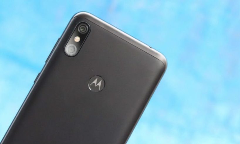 Motorola One Fusion+ Specifications: Spotted on YouTube Device Report