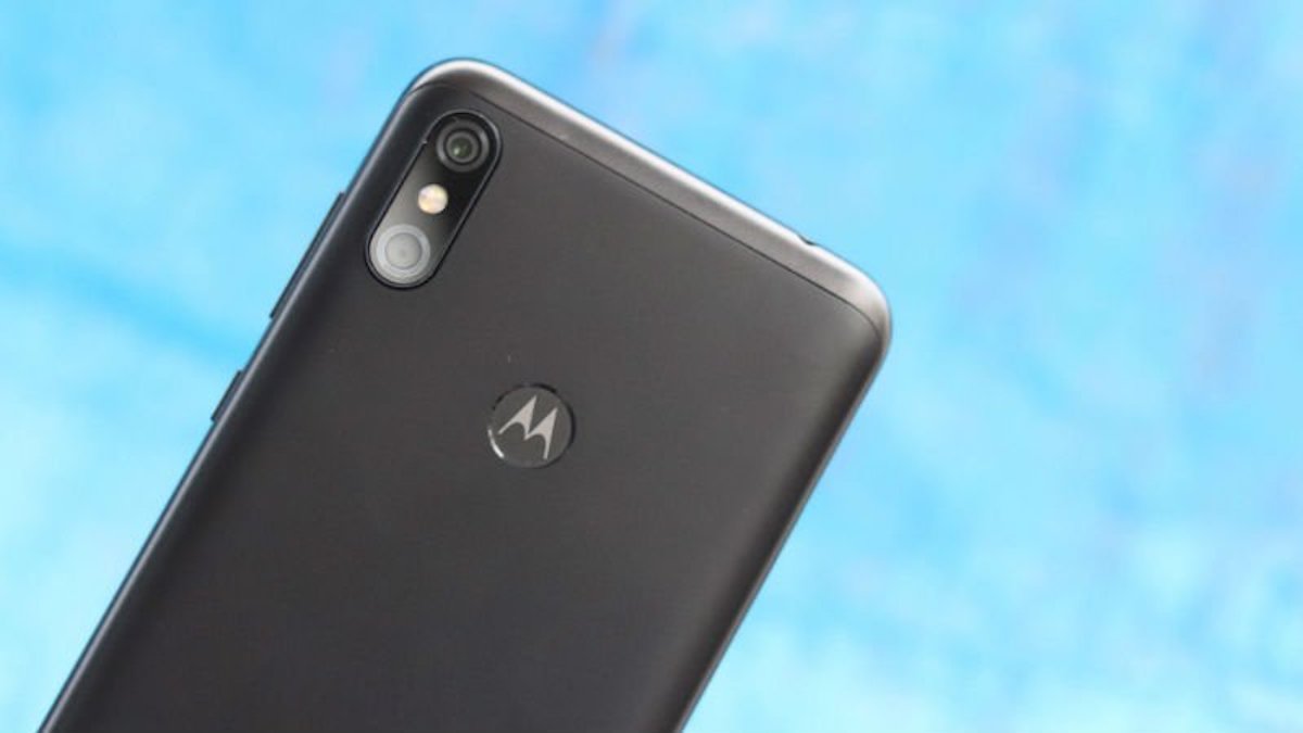 Motorola One Fusion+ Specifications: Spotted on YouTube Device Report