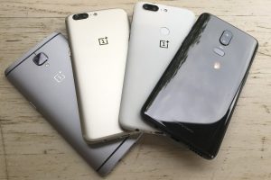 OnePlus will Temporarily Disable ‘X-ray’ Camera Filter