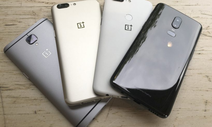 OnePlus will Temporarily Disable ‘X-ray’ Camera Filter