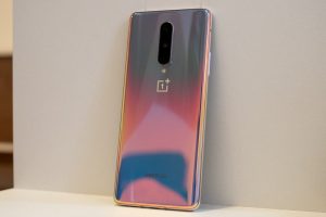 OnePlus 8 Next Sale on June 4 at 12 Noon via Amazon