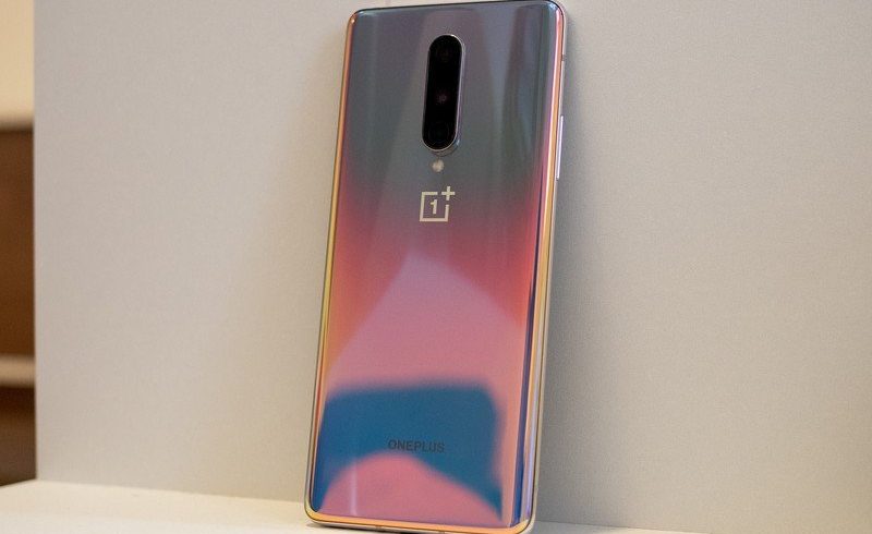 OnePlus 8 Next Sale on June 4 at 12 Noon via Amazon