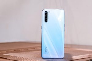 Oppo A92 With 5,000mAh Battery, Snapdragon 665 SoC Launched