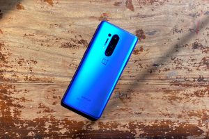 OnePlus 8 Special Sale Begins Today at 2 PM on Amazon