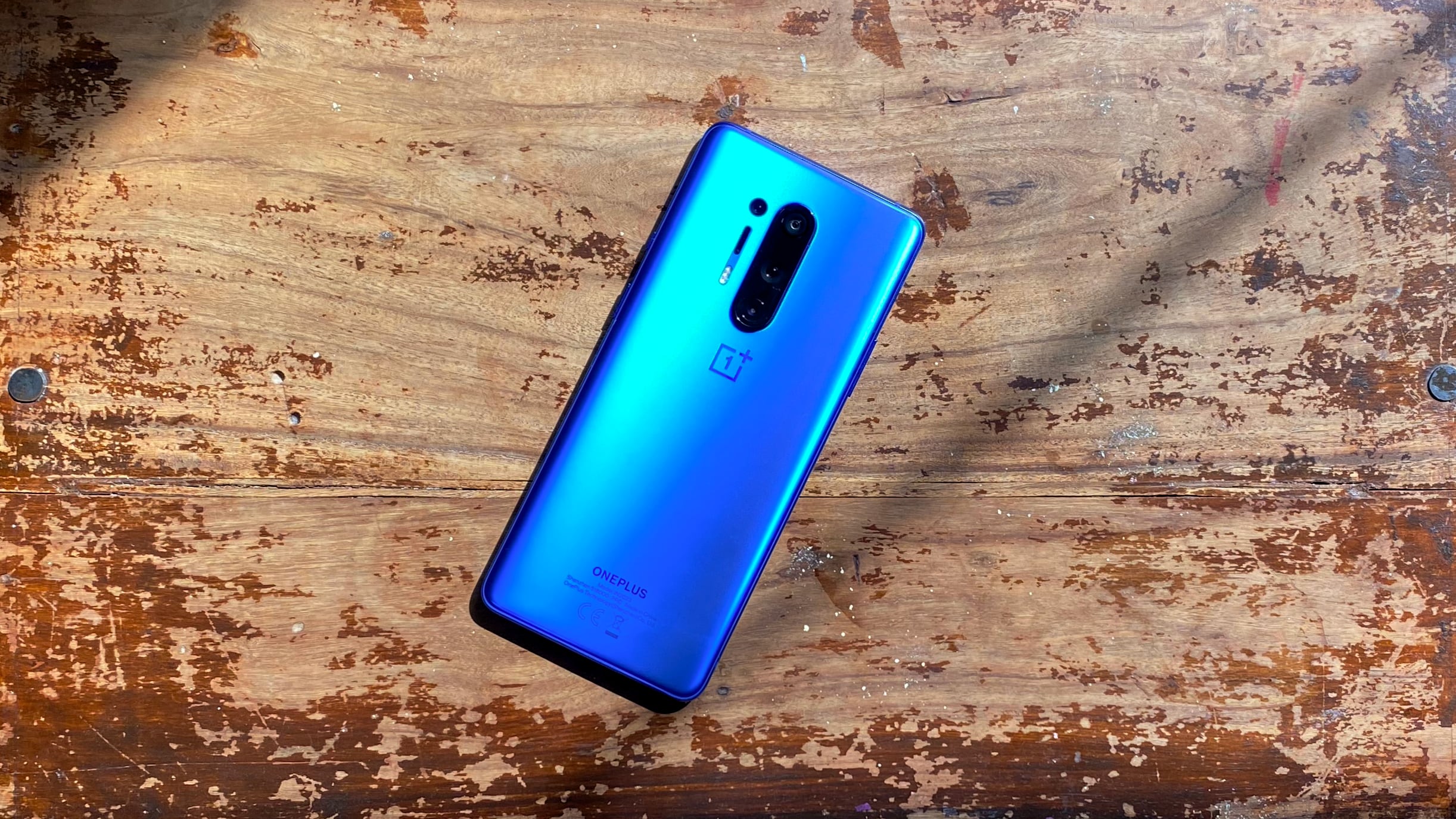 OnePlus 8 Special Sale Begins Today at 2 PM on Amazon