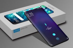 Vivo V19 Smartphone to Launch in India on May 12