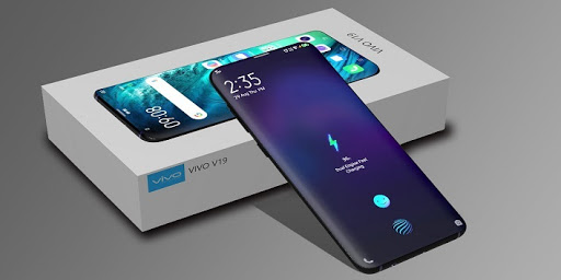 Vivo V19 Smartphone to Launch in India on May 12