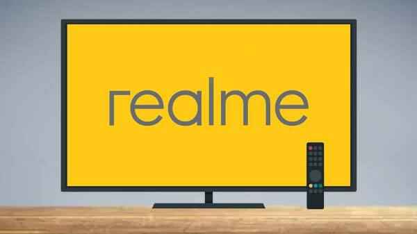 Realme TV Blind Orders Go Live Ahead of May 25 Launch