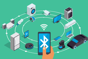 Bluetooth pairing