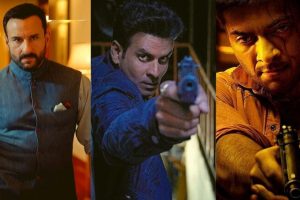 Upcoming Web Series and Movies Release