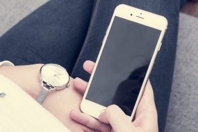 Mobile App