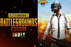 BATTLEGROUNDS MOBILE INDIA