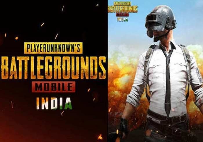 BATTLEGROUNDS MOBILE INDIA