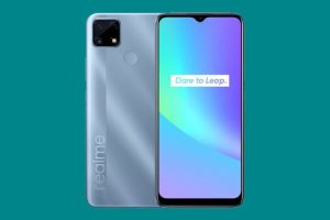 Realme C25s