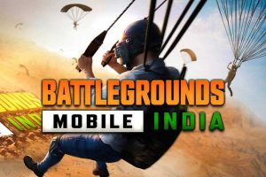 Battlegrounds Mobile India